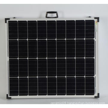 folding module 100w photovoltaic mudule